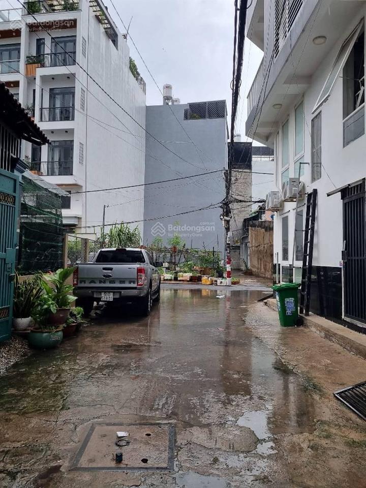 Chỉ 60tr/m2  hxh  bên hông chung cư dreamhome 1  dt 140m2 7 phòng  dt 150tr/năm  hợp xây chdv