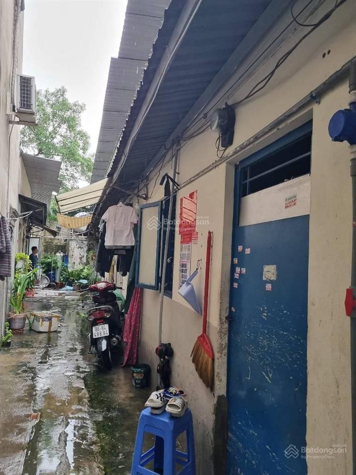 Chỉ 60tr/m2  hxh  bên hông chung cư dreamhome 1  dt 140m2 7 phòng  dt 150tr/năm  hợp xây chdv