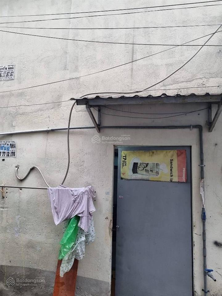 Chỉ 60tr/m2  hxh  bên hông chung cư dreamhome 1  dt 140m2 7 phòng  dt 150tr/năm  hợp xây chdv