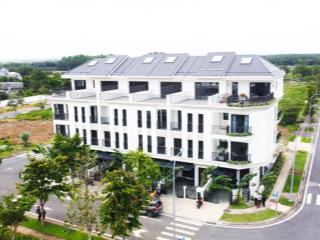 Sở hữu villas compound từ vinacapital ngay tt phú mỹ, hcm thanh toán 15% sở hữu
