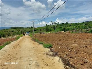 Đất ngộp ven đà lạt, đường ô tô