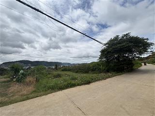Đất nghĩ dưỡng view đẹp ven đà lạt