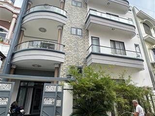 Chính chủ bán biệt thự 4 tầng view biển đi bộ tắm biển, dtsd 410m2, giá rẻ