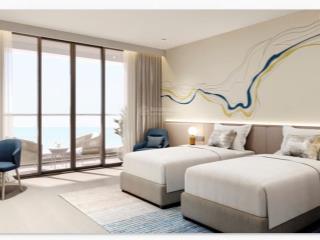 Mở bán tòa paramount signature vega city nha trang