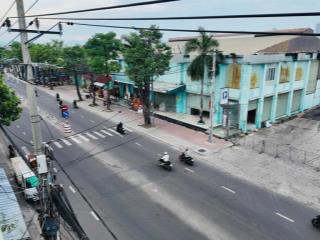 Căn duy nhất mặt tiền đường lê hồng phong vị trí không có dải phân cách, view trực diện ra biển