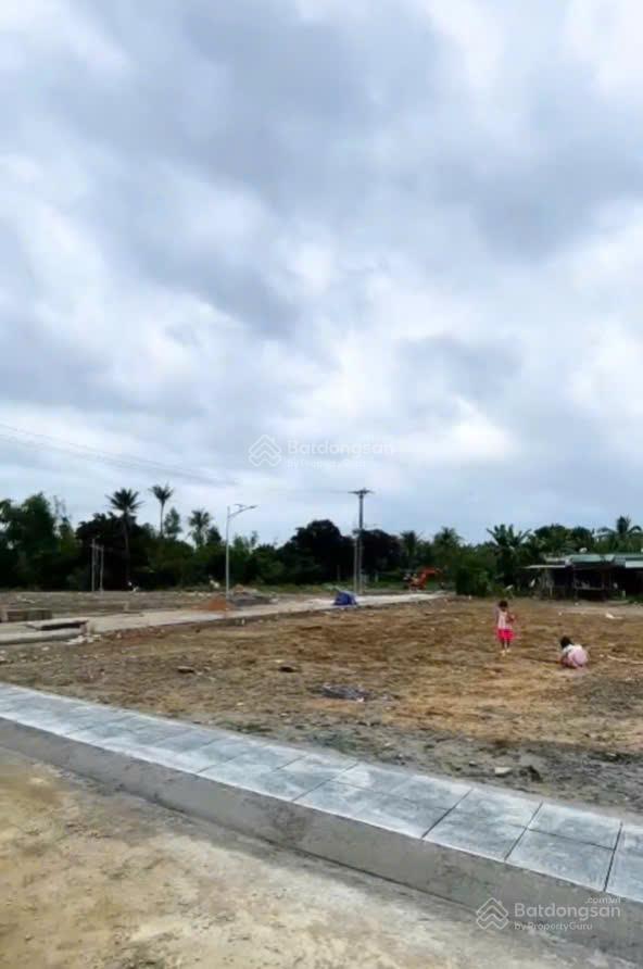 Chính chủ bán lô đất full thổ cư suối hiệp giá rẻ đầu tư hay ở đầu okila