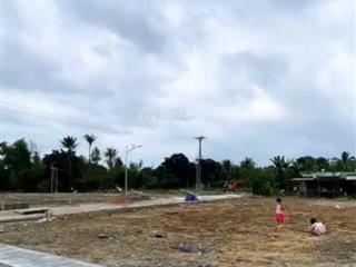 Chính chủ bán lô đất full thổ cư suối hiệp giá rẻ đầu tư hay ở đầu okila