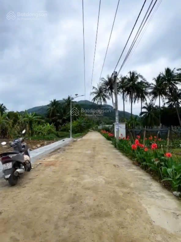 Chính chủ bán lô đất full thổ cư suối hiệp giá rẻ đầu tư hay ở đầu okila