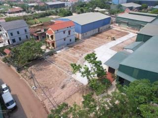 Bán đất nền thổ cư 90m2 đẹp nhất xã hồng vân, thường tín giá chỉ 35 triệu/m2