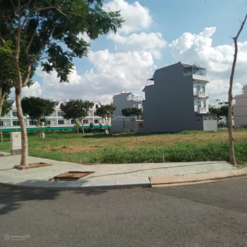 Chính chủ bể nợ bán gấp nền a2  54 dt 90m2 tại dự án dragon pearl shr.  0932 094 ***