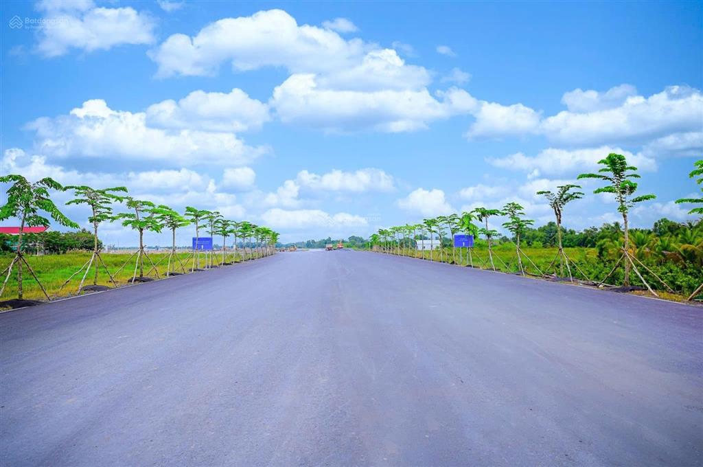 Sở hữu nhà phố la home chỉ với 750tr đón sóng giá trị gia tăng mt đường 60m lương hòa bình chánh