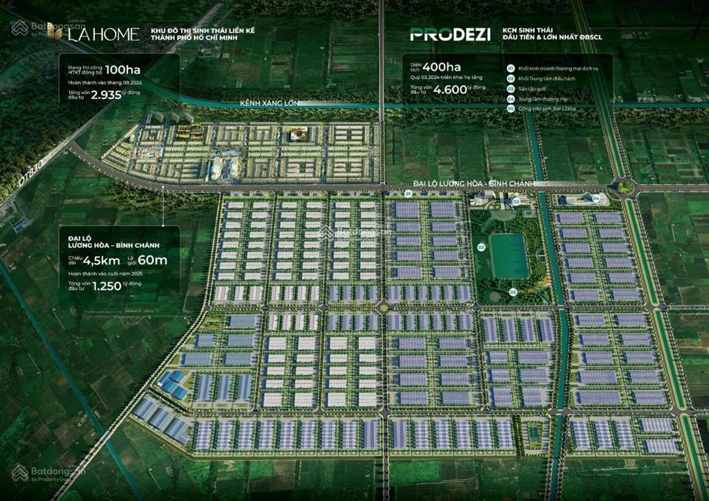 Sở hữu nhà phố la home chỉ với 750tr đón sóng giá trị gia tăng mt đường 60m lương hòa bình chánh