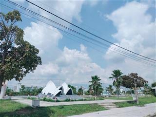 Anh ruột cần thanh lý nền đất đẹp dự án cát tường phú sinh đức hòa long an, gía chỉ 950tr shr bank