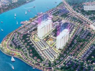 Căn hộ sài gòn giá rẻ vị trí kim cương chỉ 379tr nhận nhà ở ngay tặng nội thất 260tr, shr, bank 85%