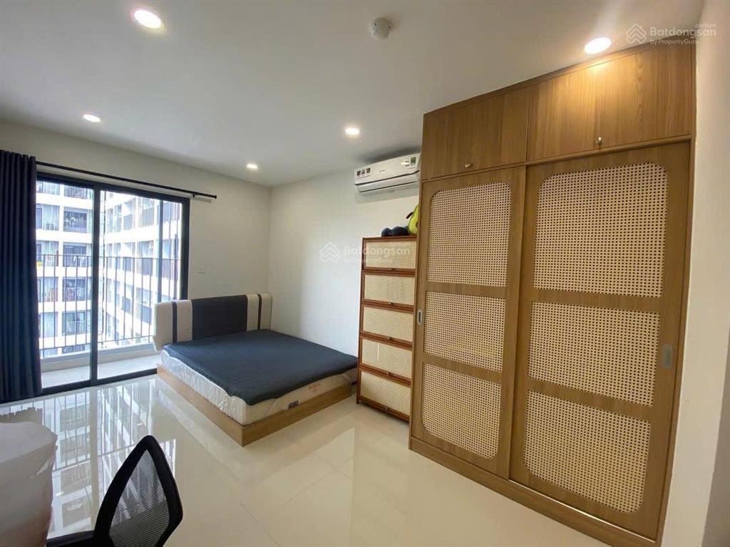 Bán căn hộ lavida plus, 1,8 tỷ, 28m2, tân phong, quận 7, hcm