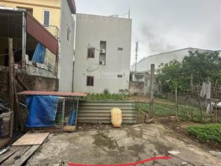 Bán gấp mảnh đất vạn phúc hiếm còn sot lại giá đầu tư 57m giá 2.6 tỷ