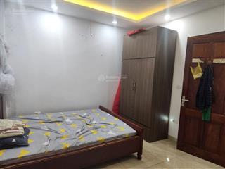 Bán gấp nhà tứ hiệp dân xây trung tâm huyện thanh trì, giá 5.1 tỷ