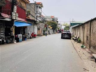 Bán gấp mảnh đất đại lộ ninh sờ ô tô vào đất giá đầu tư 43m giá 2.5 tỷ