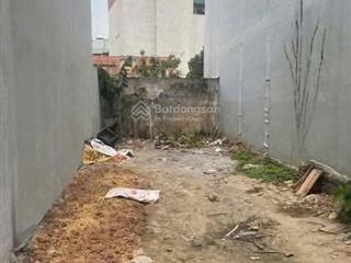 Bán gấp đất liên ninh ô tô đỗ cổng sát tái định cư liên ninh giá 5.1 tỷ