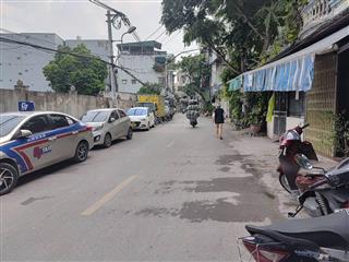 Bán gấp mảnh đất liên ninh ngọc hồi ngõ ô tô thông duy nhất còn sót lại giá 4.5 tỷ
