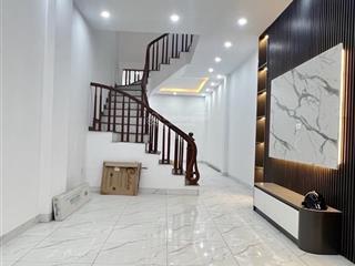 Bán gấp nhà ngọc hồi nhà mới koong, ô tô đỗ cửa, ô chờ thang máy giá 5.85 tỷ