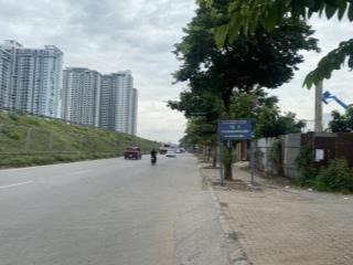Bán gấp đất liên ninh ô tô ,phân lô ,kinh doanh đỉnh 90m giá 9,8 tỷ