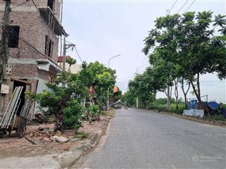 Bán gấp đất ngọc hồi ô tô, phân lô, kinh doanh gía 6.5 tỷ