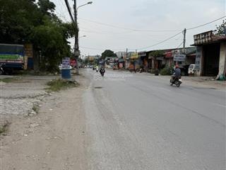 Bán gấp đất liên ninh ô tô,ngõ thông ,phân lô kinh doanh giá 6.8 tỷ