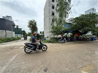 Bán gấp mảnh đất ngọc hồi, vạn phúc ô tô vào đất duy nhất còn sót lại giá 2.9 tỷ