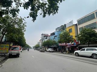 Bán đất ngọc hồi ô tô, phân lô, kinh doanh điên đảo ngày đêm 65m2, giá 9 tỷ