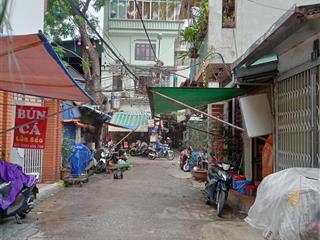 Cc cần bán nhanh nhà riêng ba đình, khu kinh doanh, ô tô đỗ cửa, không qh.
