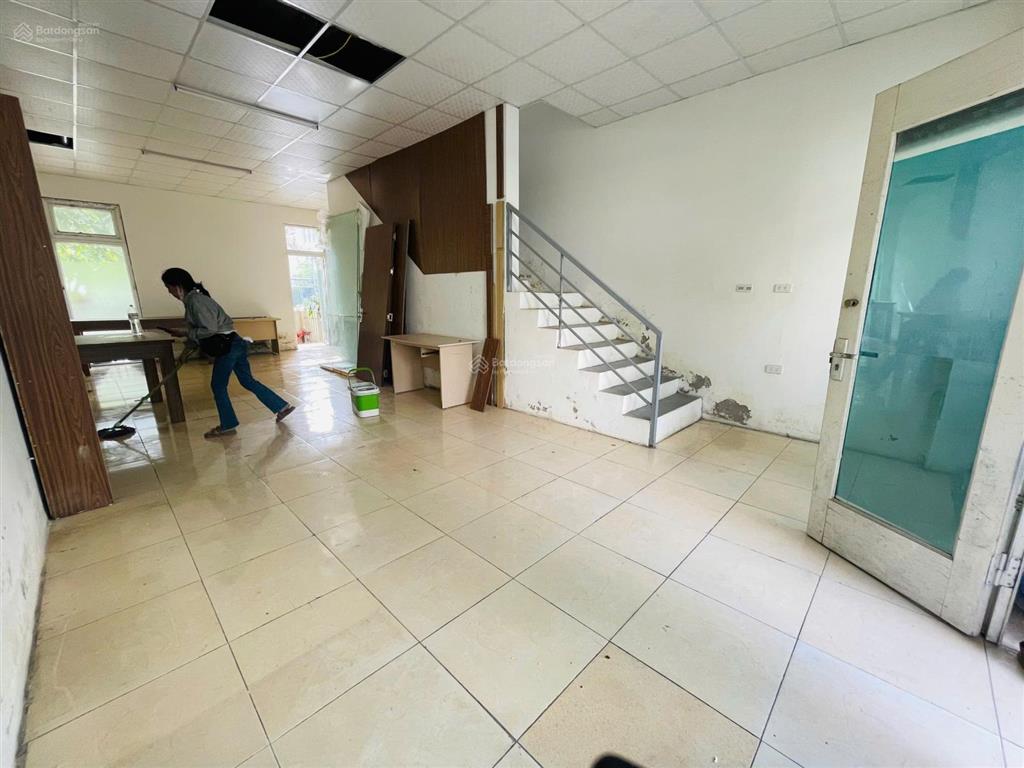 Sốc! cho thuê liền kề phù hợp làm văn phòng giá siêu hợp lí tại kđt xuân phương