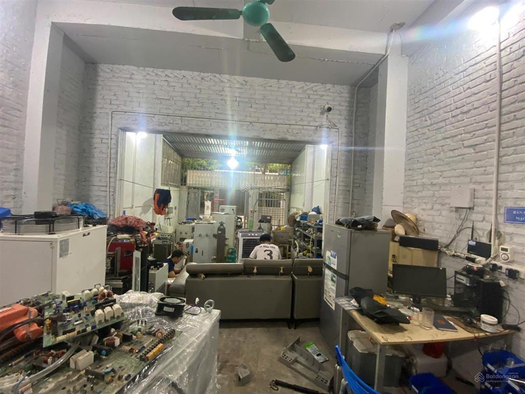 Cho thuê liền kề kđt tasco giá siêu rẻ phù hợp làm kho, văn phòng