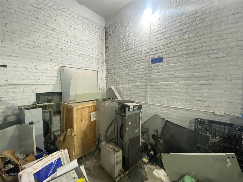 Cho thuê liền kề kđt tasco giá siêu rẻ phù hợp làm kho, văn phòng