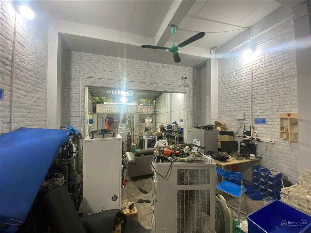 Cho thuê liền kề kđt tasco giá siêu rẻ phù hợp làm kho, văn phòng