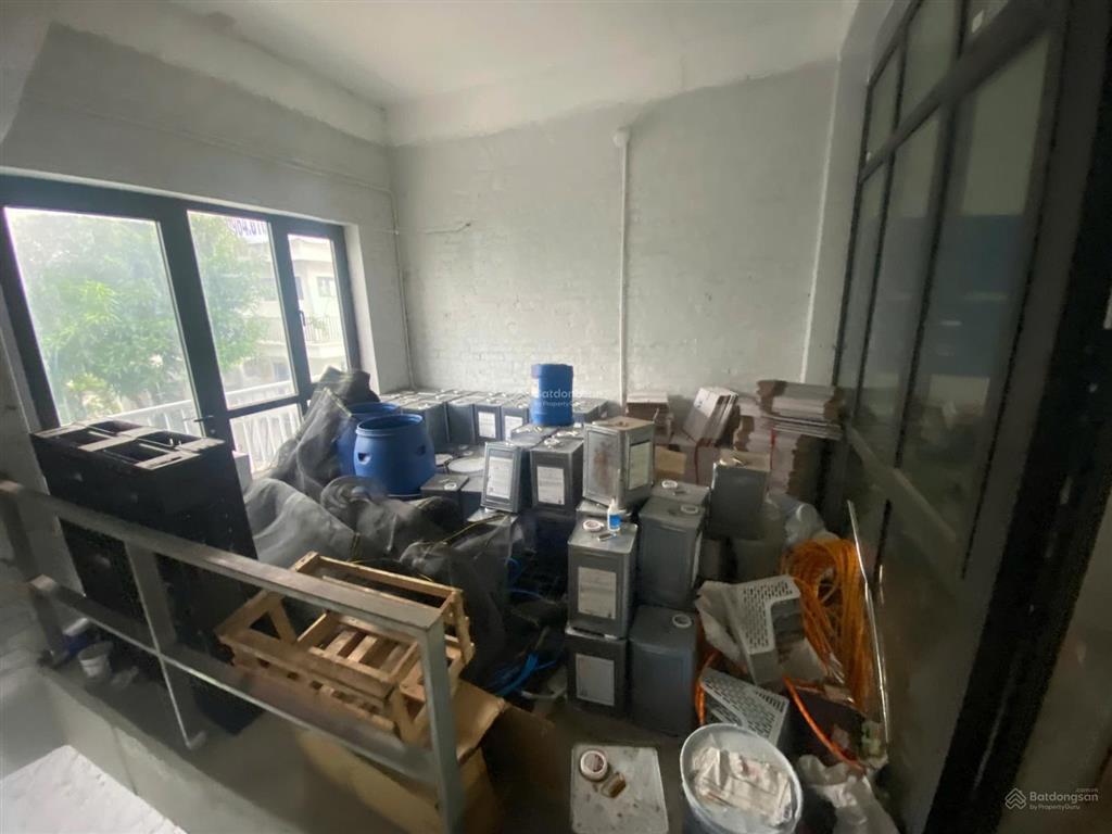 Cho thuê liền kề kđt tasco giá siêu rẻ phù hợp làm kho, văn phòng
