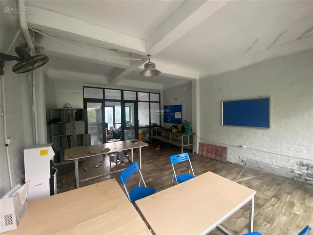 Cho thuê liền kề kđt tasco giá siêu rẻ phù hợp làm kho, văn phòng