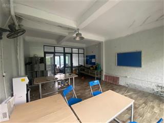Cho thuê liền kề kđt tasco giá siêu rẻ  phù hợp làm kho, văn phòng