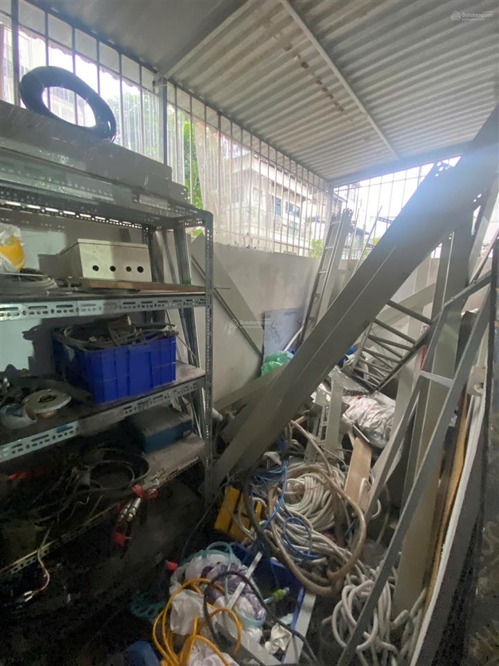 Cho thuê liền kề kđt tasco giá siêu rẻ phù hợp làm kho, văn phòng