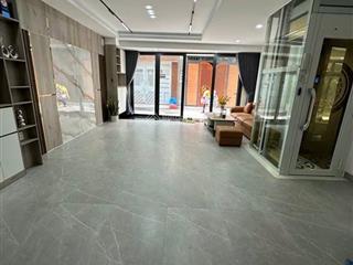 Siêu phẩm nhà đẹp  ngang 5.5m ngay emark gần trường chinh có thang máy nhỉnh 8tỷ