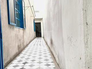 Bán nhà  nguyễn thị búp 124m2  q12  7,8 tỷ