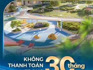 TTAVIO Dĩ An Bình Dương 2PN hiện đại, thanh toán nhẹ nhàng chỉ từ 9 triệu/tháng