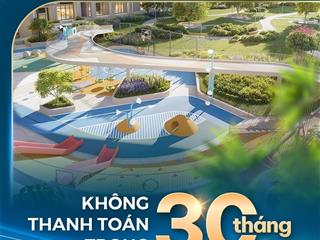 TTAVIO Dĩ An Bình Dương căn hộ đa phong cách chỉ 400 triệu