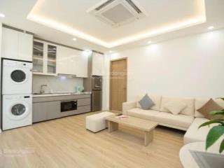 Cho thuê căn hộ cao cấp view hồ võ thị sáu 35m2 thang máy, ô tô đỗ cửa, pccc đạt chuẩn giá 7,6tr