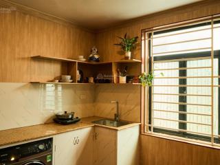 Bán nhà phố lý nam đế 80m2, 3 bước ra mặt phố lớn giá 5,25 tỷ