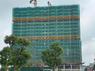 Tin cực nóng mascity tower bắc giang ngày 26/6 cất nóc!
