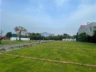 Leman village  nơi nghỉ dưỡng trở thành tài sản