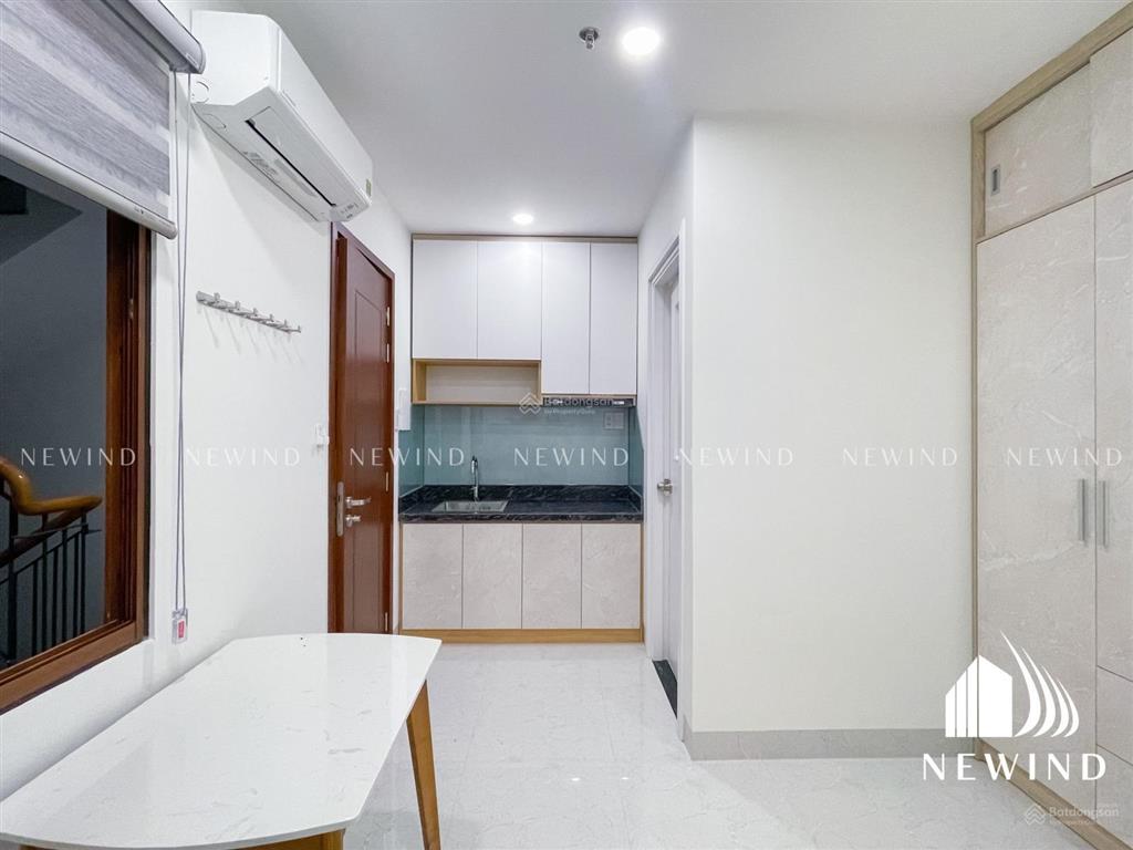 Studio mới khai trương, nội thất cực xịn, ở được 12 người thoải mái ngay sát phú mỹ hưng