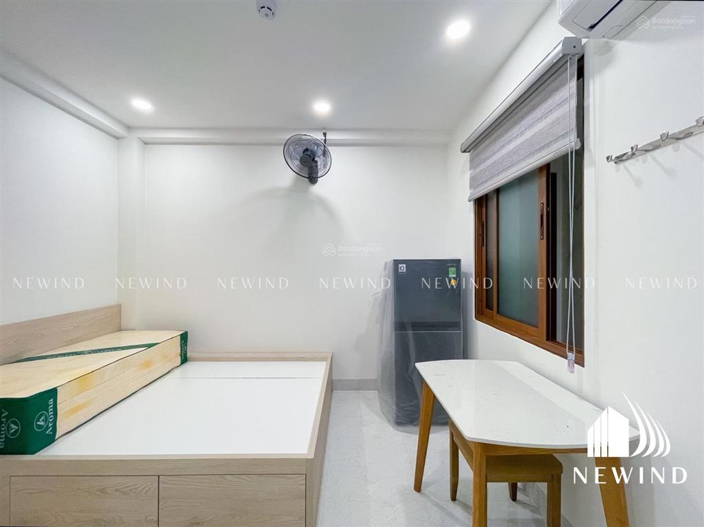 Studio mới khai trương, nội thất cực xịn, ở được 12 người thoải mái ngay sát phú mỹ hưng