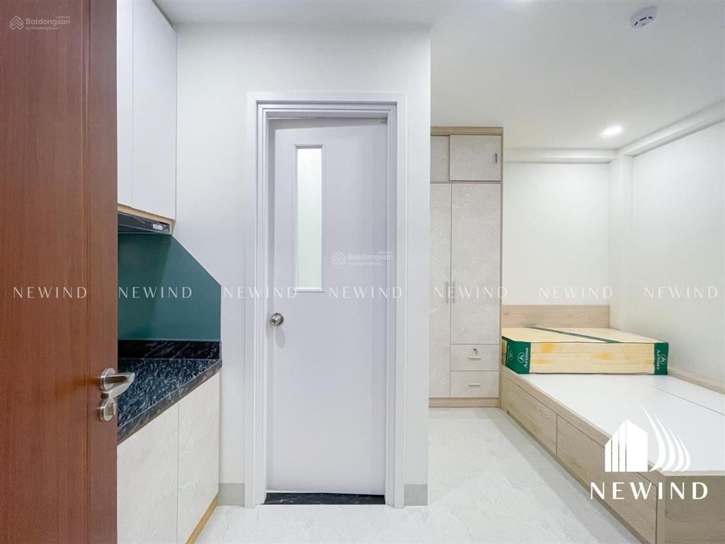 Studio mới khai trương, nội thất cực xịn, ở được 12 người thoải mái ngay sát phú mỹ hưng